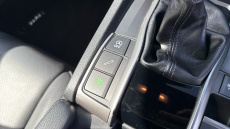 Honda Civic 1.0 VTEC Turbo EX 5dr Petrol Hatchback